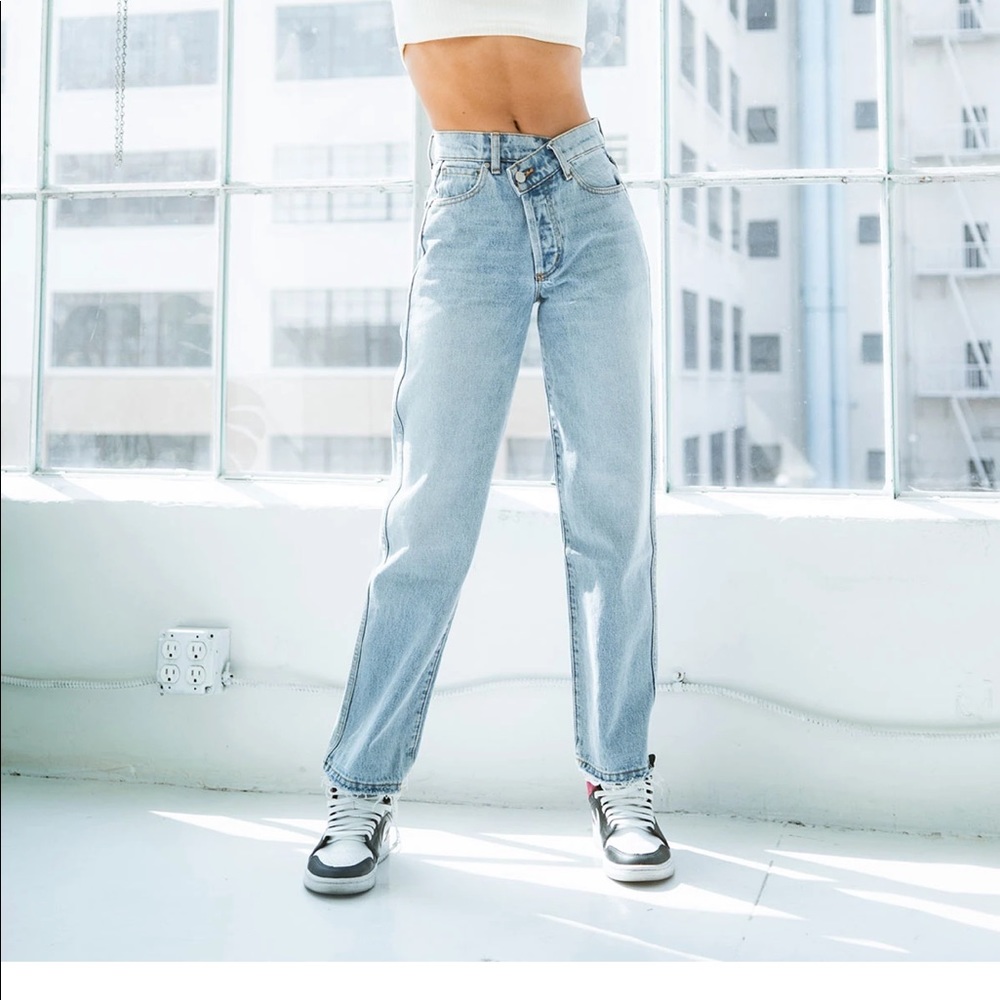 Revice denim - 90s Joey wash